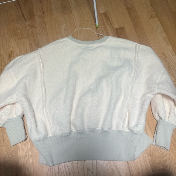 We the free Camden cozy sweatshirt - Picture 3 of 3